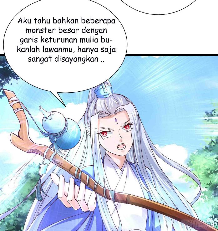 Fairy Demon Dad chapter 19